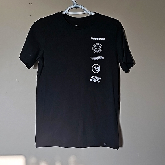 BOYS T-SHIRT 14 - Picture 1 of 5